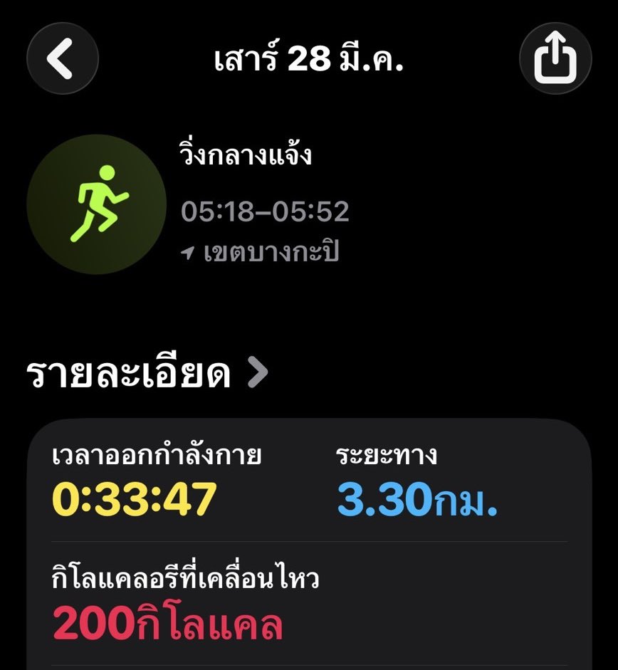 MaewaounToon โน๊ะ tweet media