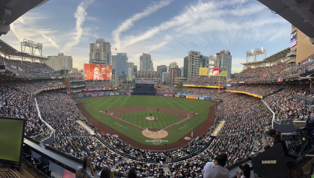 Don Orsillo tweet media