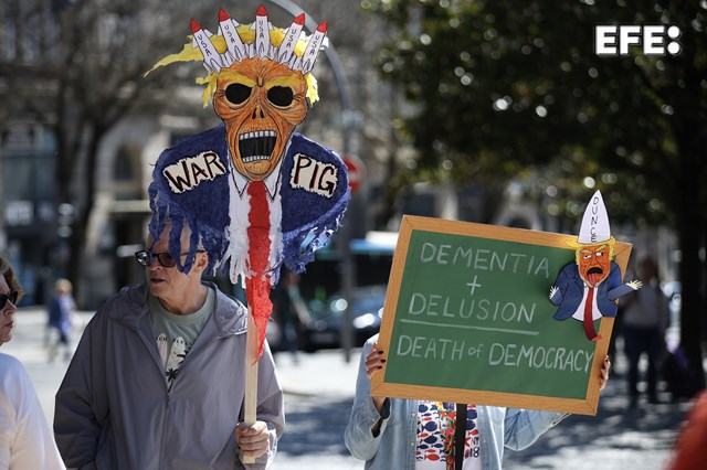 EFE Noticias tweet media