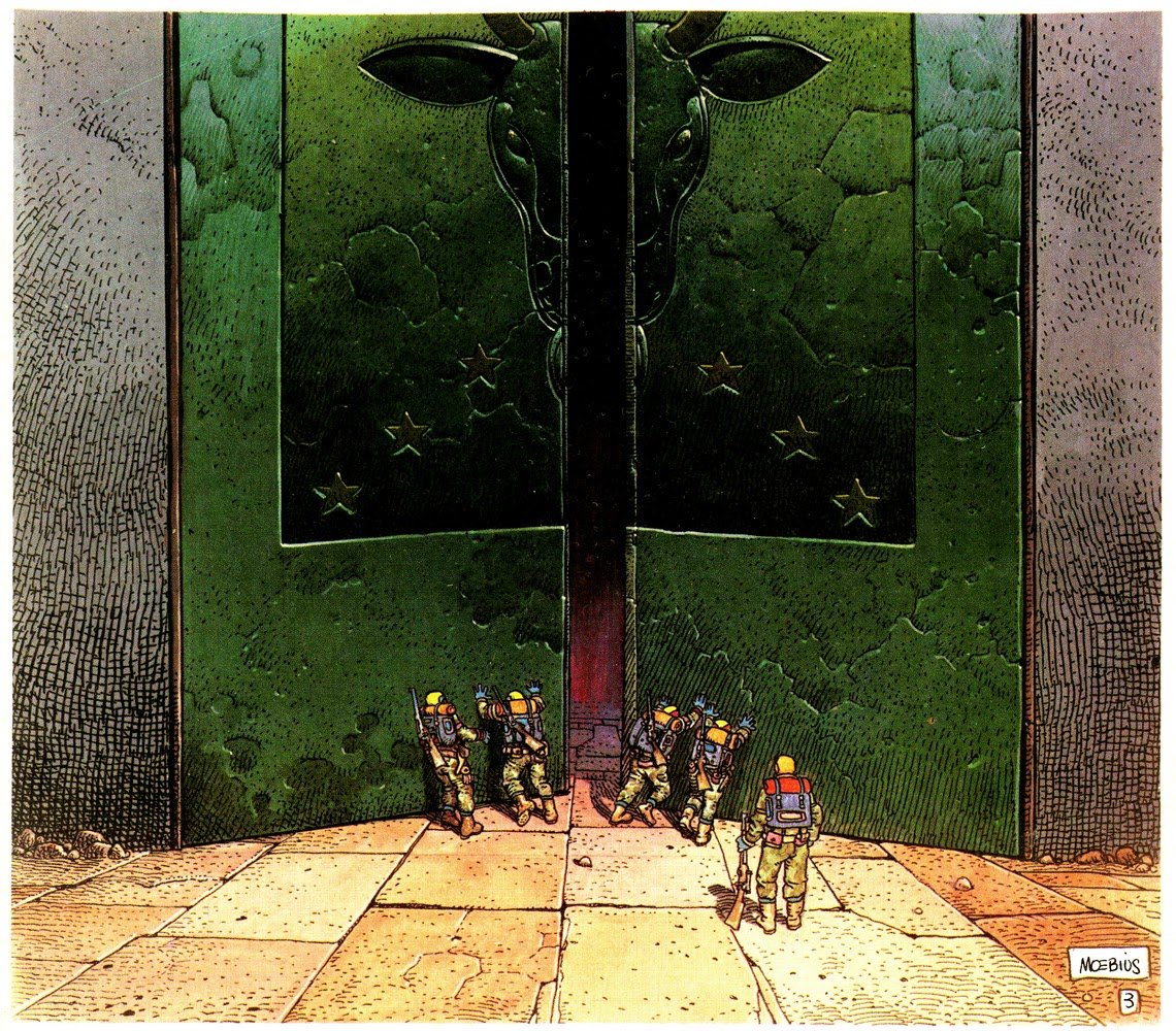 Ozymandias𓆏 tweet media