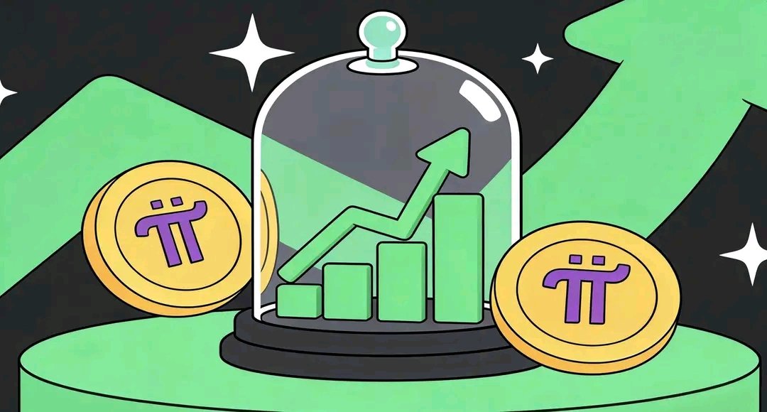 Pi Global tweet media