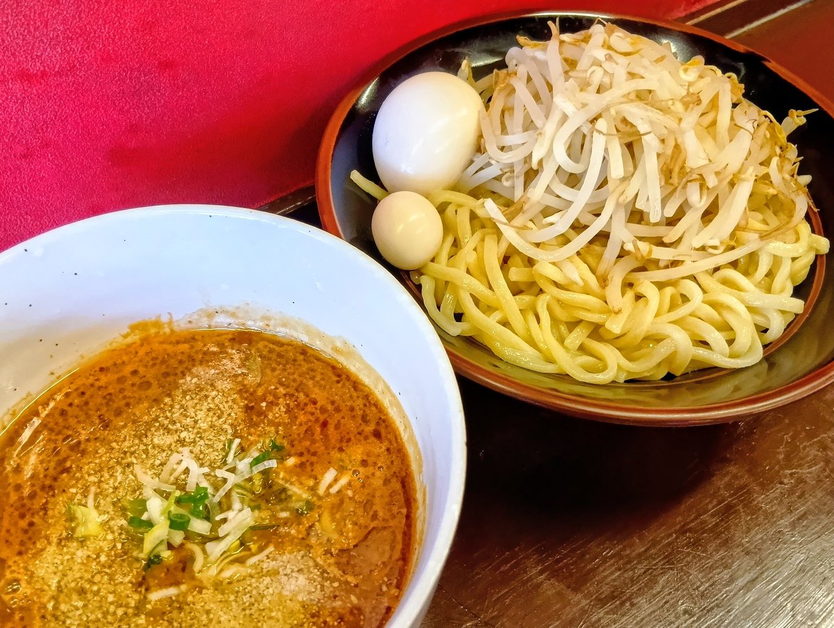 豚とことん 羽貫 tweet media