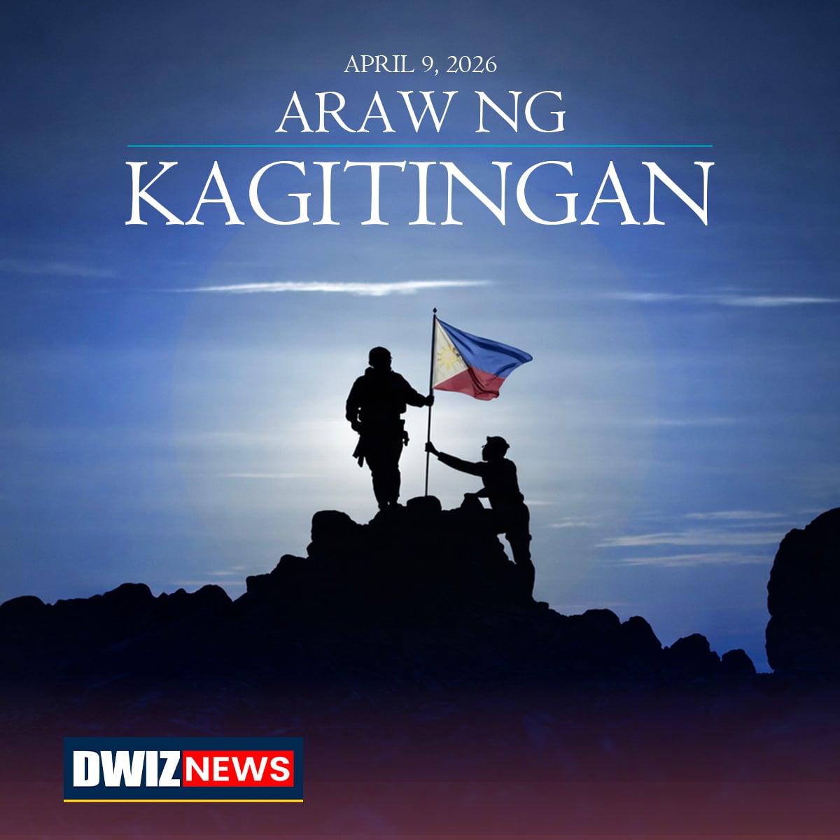 DWIZ News Nationwide tweet media