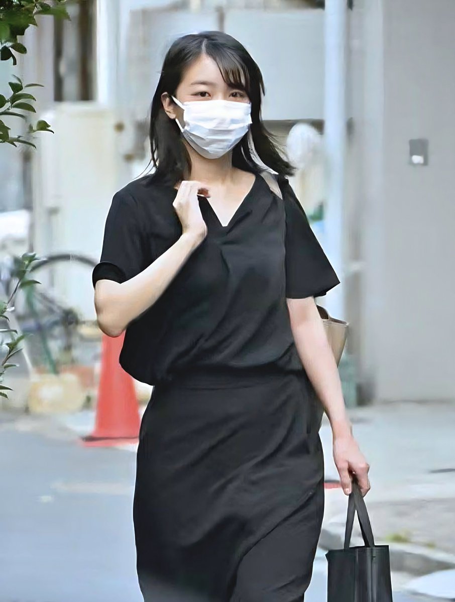 女子校の管理人 tweet media