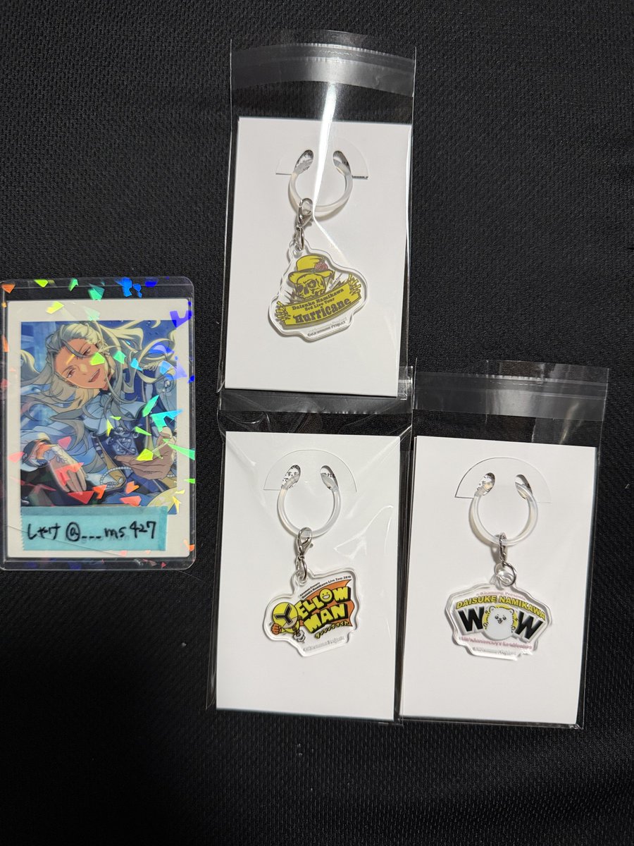 しゃけ tweet media