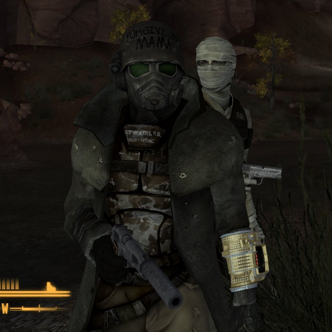 evil corp. ceo tweet media