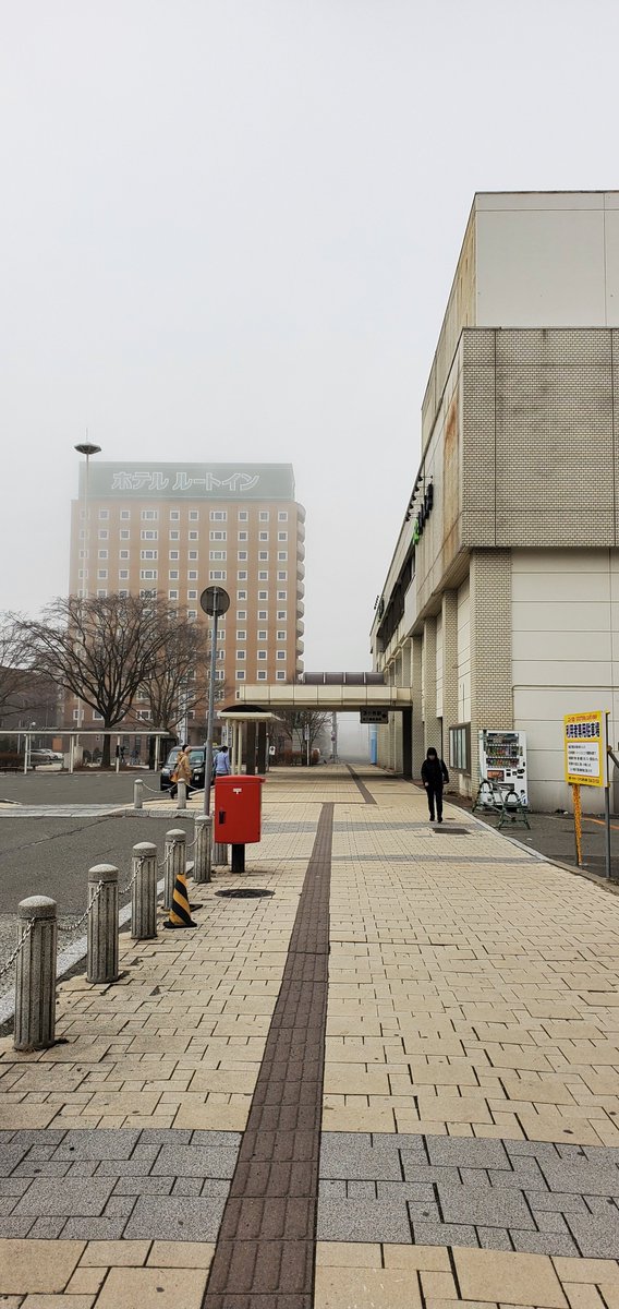 苫小牧観光協会 tweet media