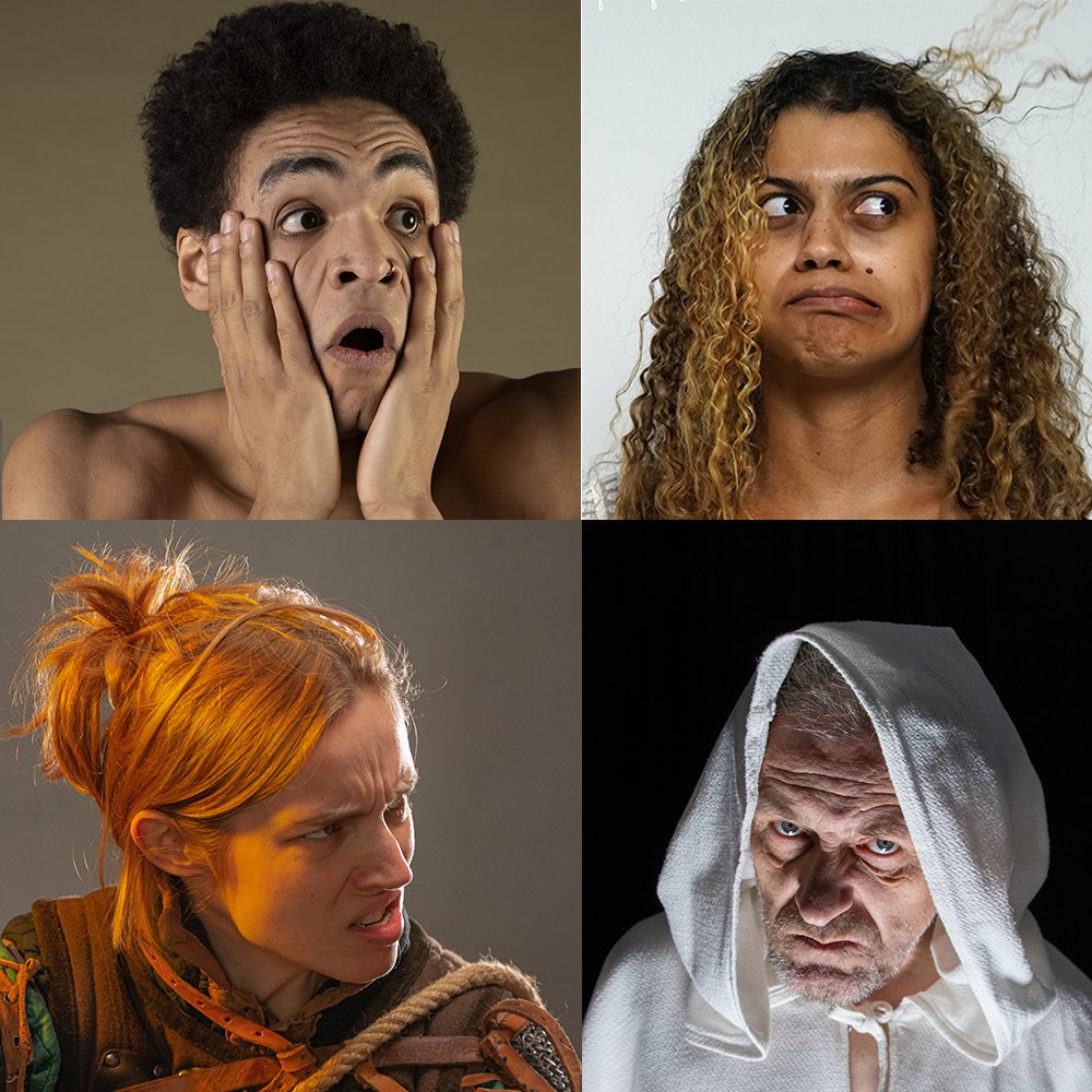 ffSade ☢️ tweet media