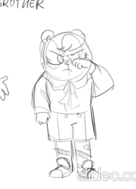 🎠FunkyBears (Closed) tweet media