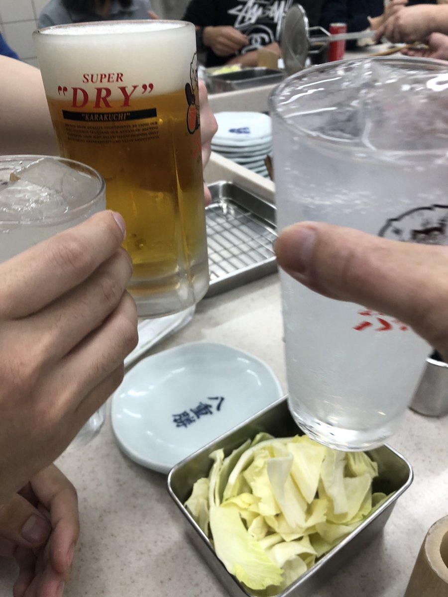 カピヴァラ tweet media