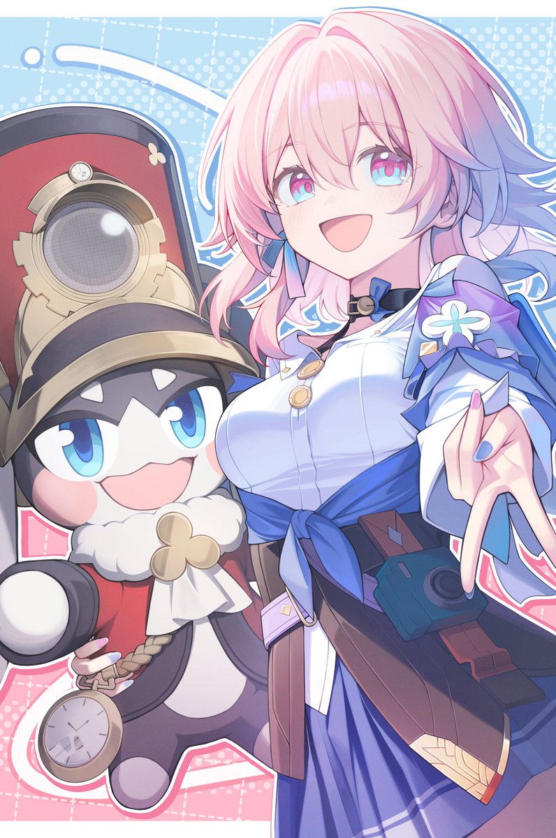 SoRA☁ / 붕스온 통판 tweet media