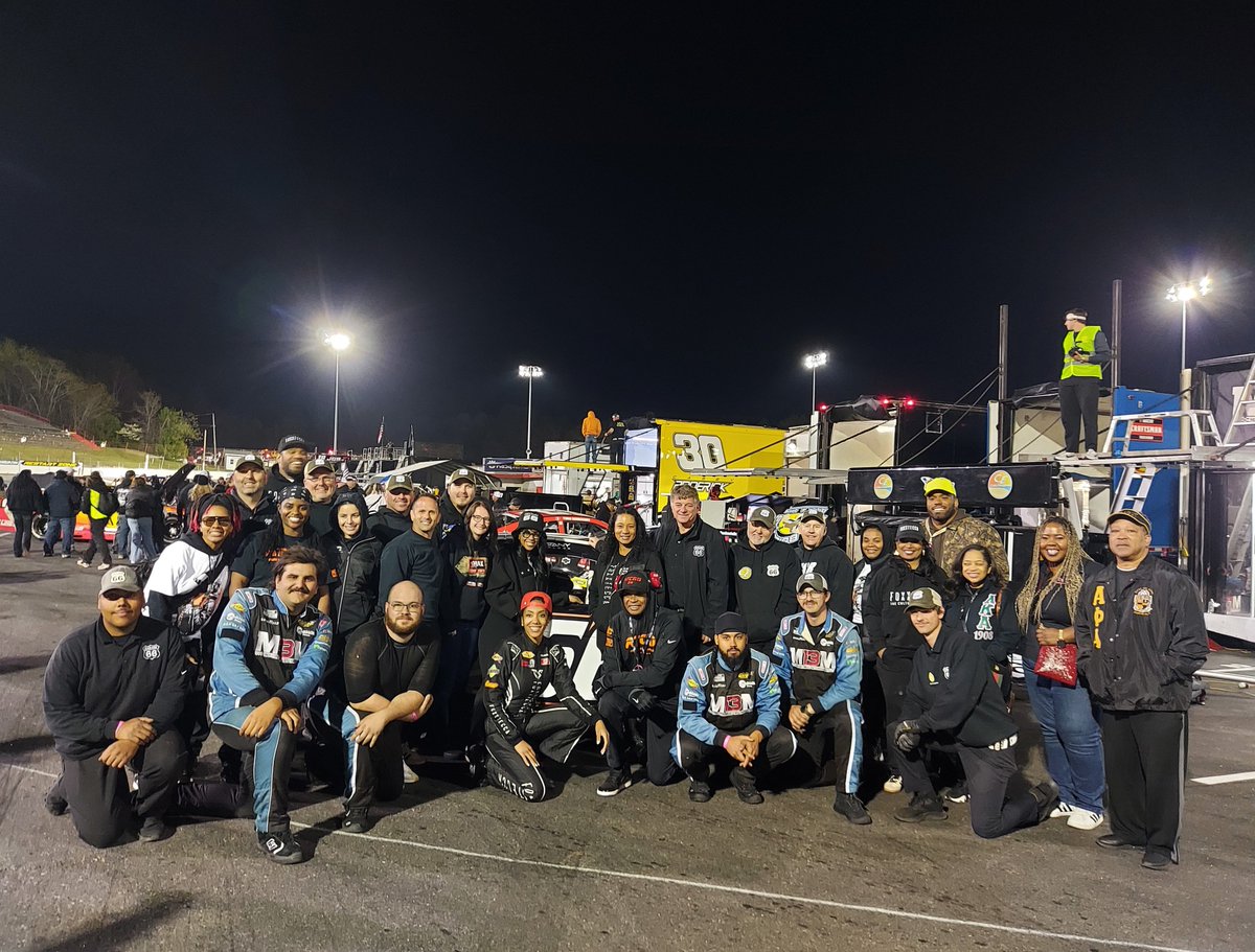 Garage 66 & MBM Motorsports tweet media