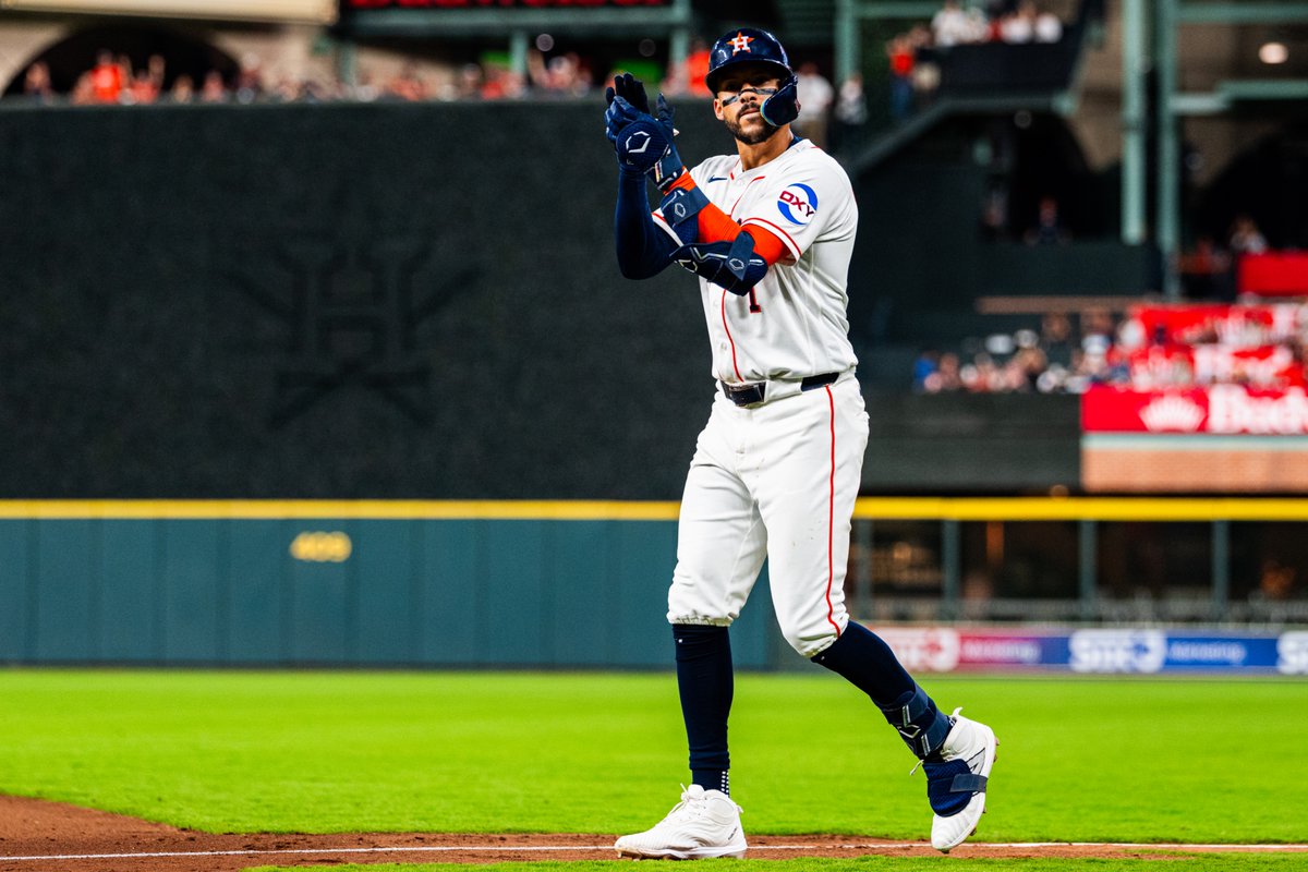 Houston Astros tweet media