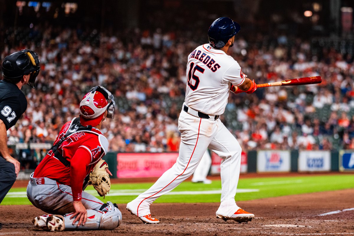 Houston Astros tweet media