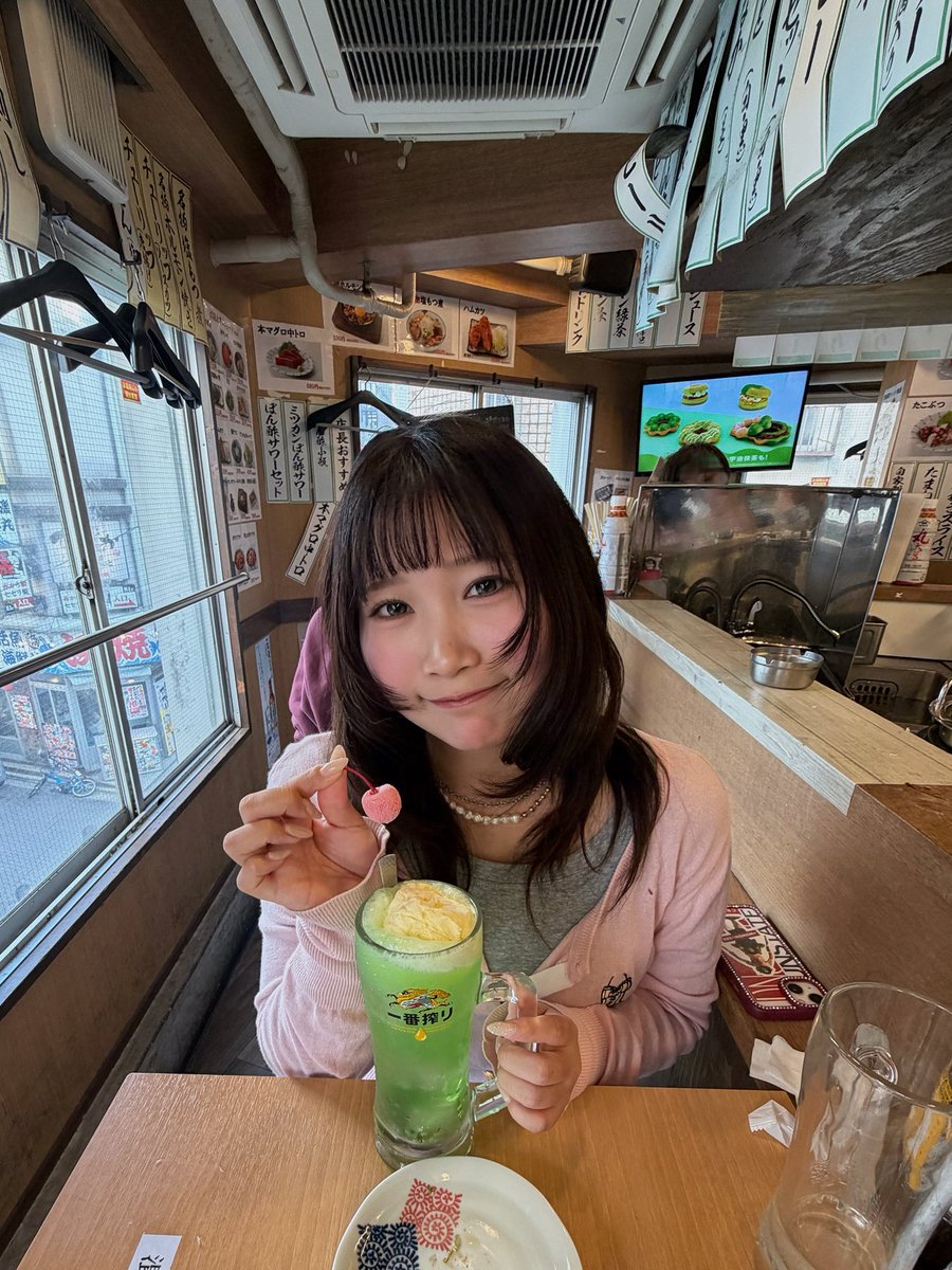 きゃな tweet media