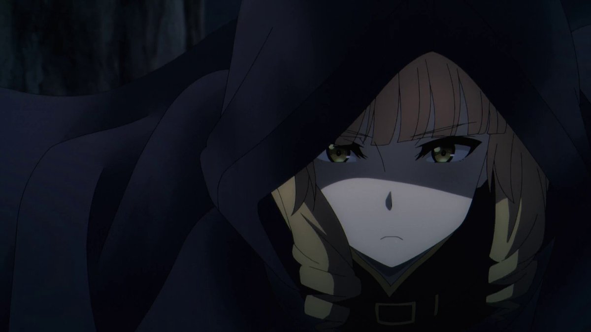 ANIME SHOT tweet media