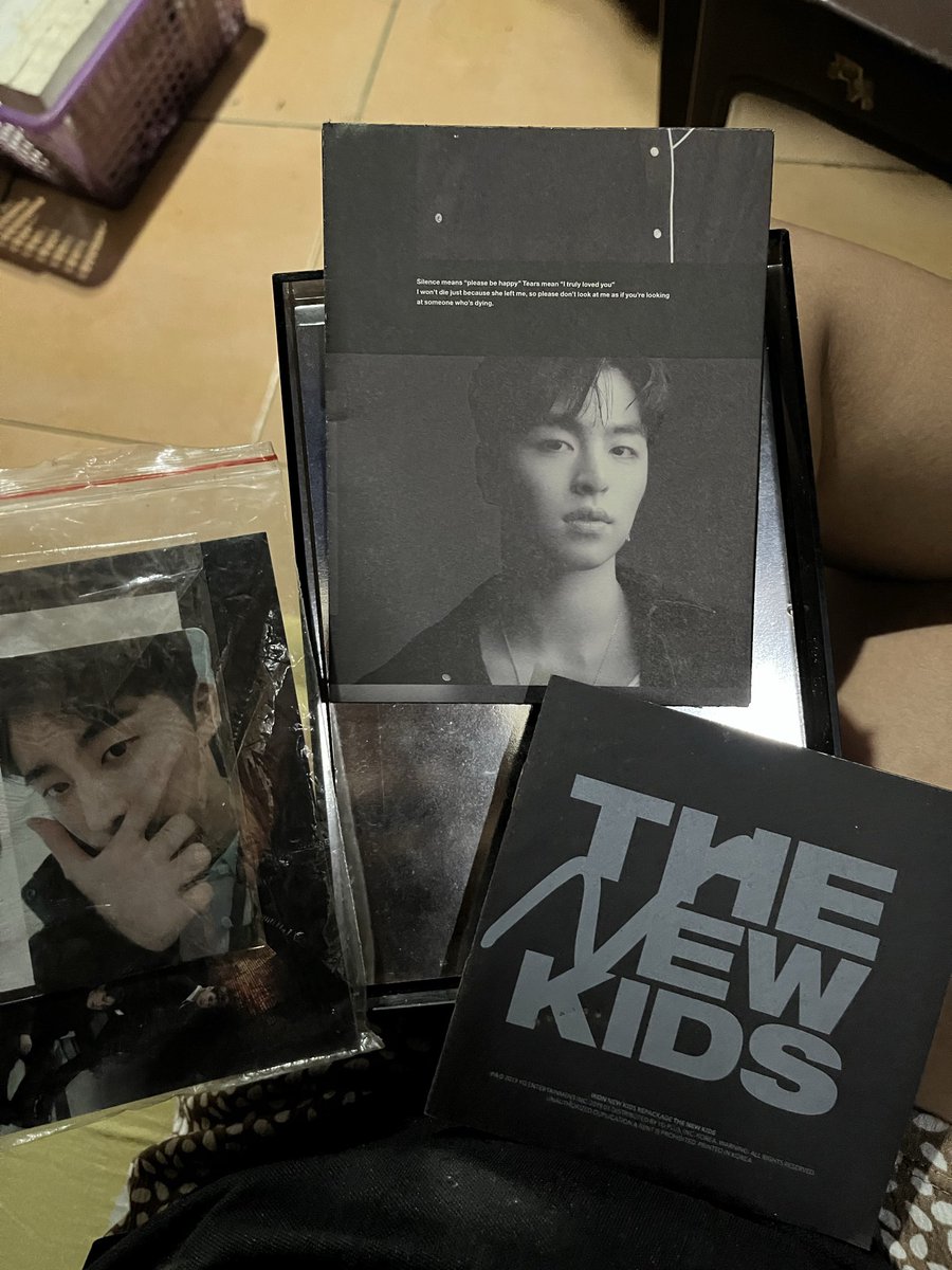 love131bi's tweet photo. For sale:
iKON New Kids Full album black  - ₱700
iKON FLASHBACK green - ₱200
BI 1st album Waterfall - ₱700
BI love or loved Pt.1 - ₱200

Take all ₱1,500

#ikon #ikonalbum #album #preloved
Please repost! https://t.co/3zZk11RbvN