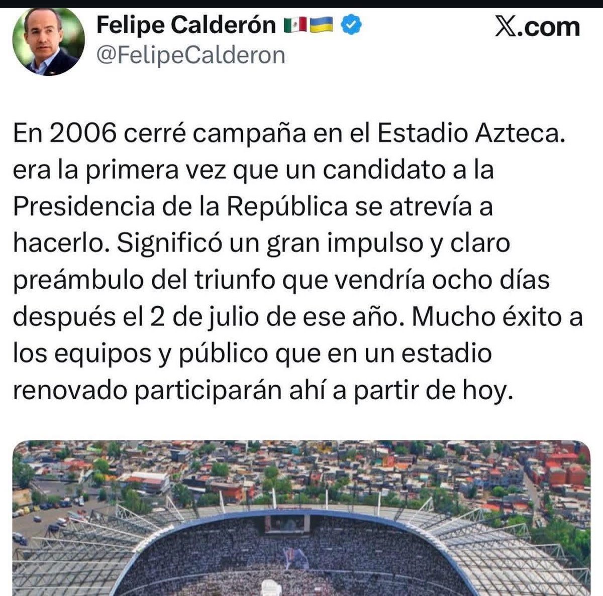 Poncho Gutiérrez tweet media