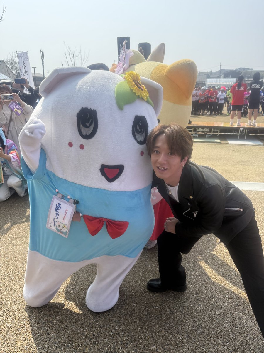 株式会社ラピート【公式】 tweet media