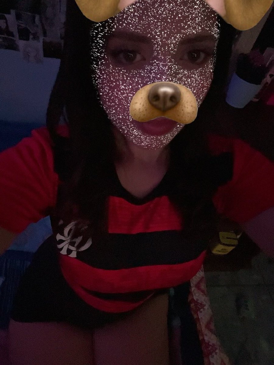 caroline tweet media