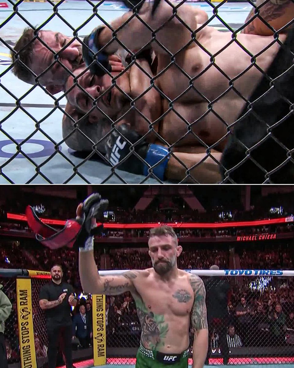 ESPN MMA tweet media