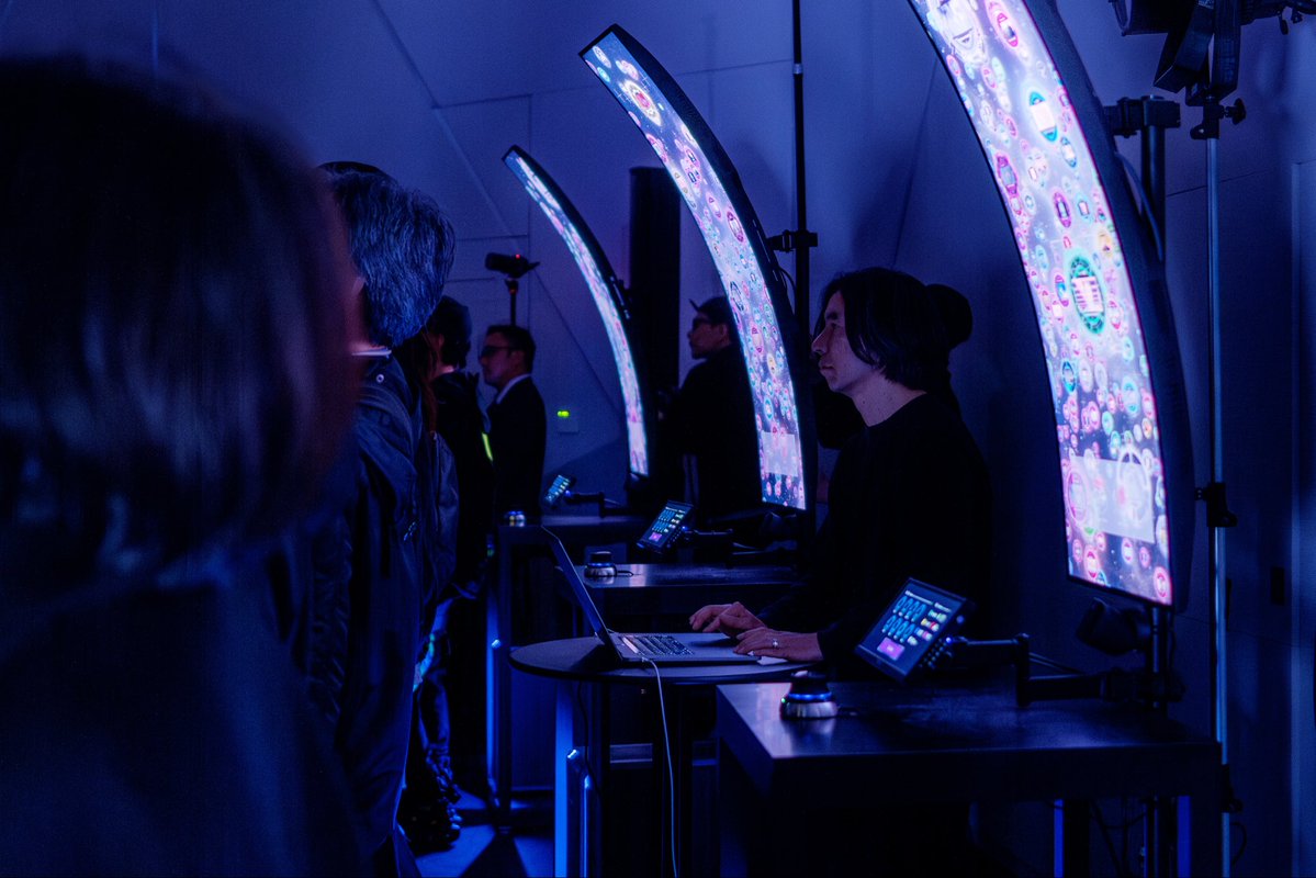 鈴木ナオコ | KG+(4/18-26) tweet media