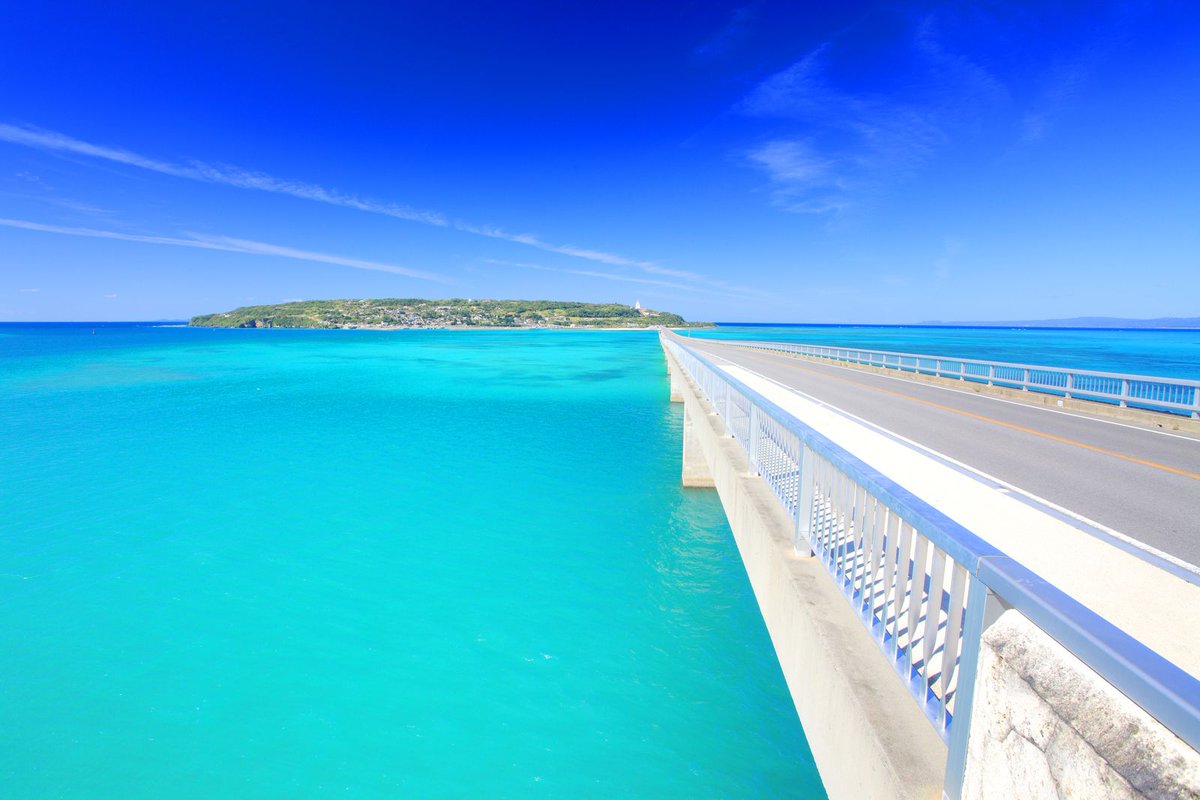 極上の沖縄 -okinawa- tweet media