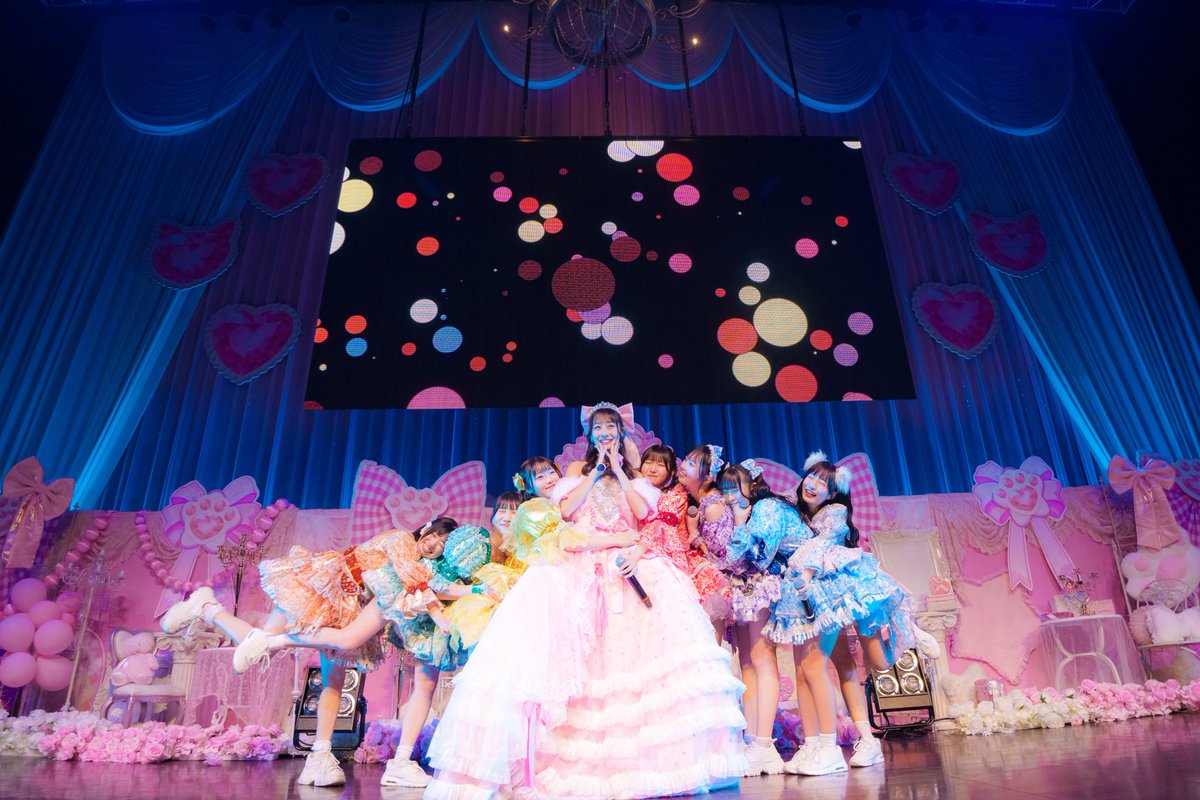 FES☆TIVE tweet media