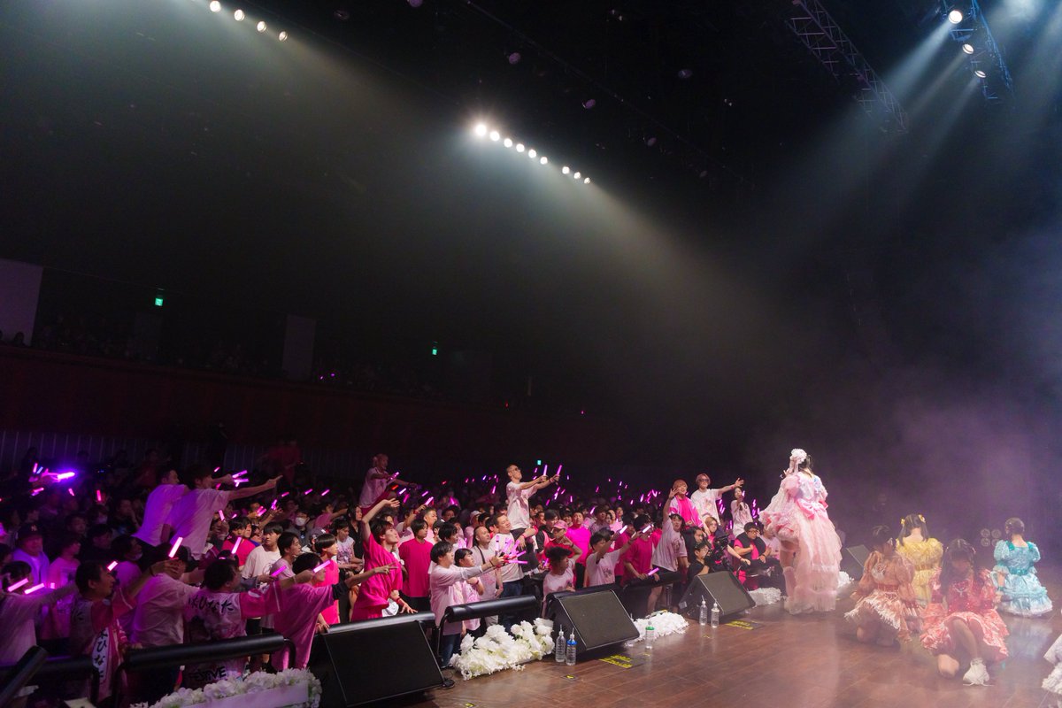 FES☆TIVE tweet media