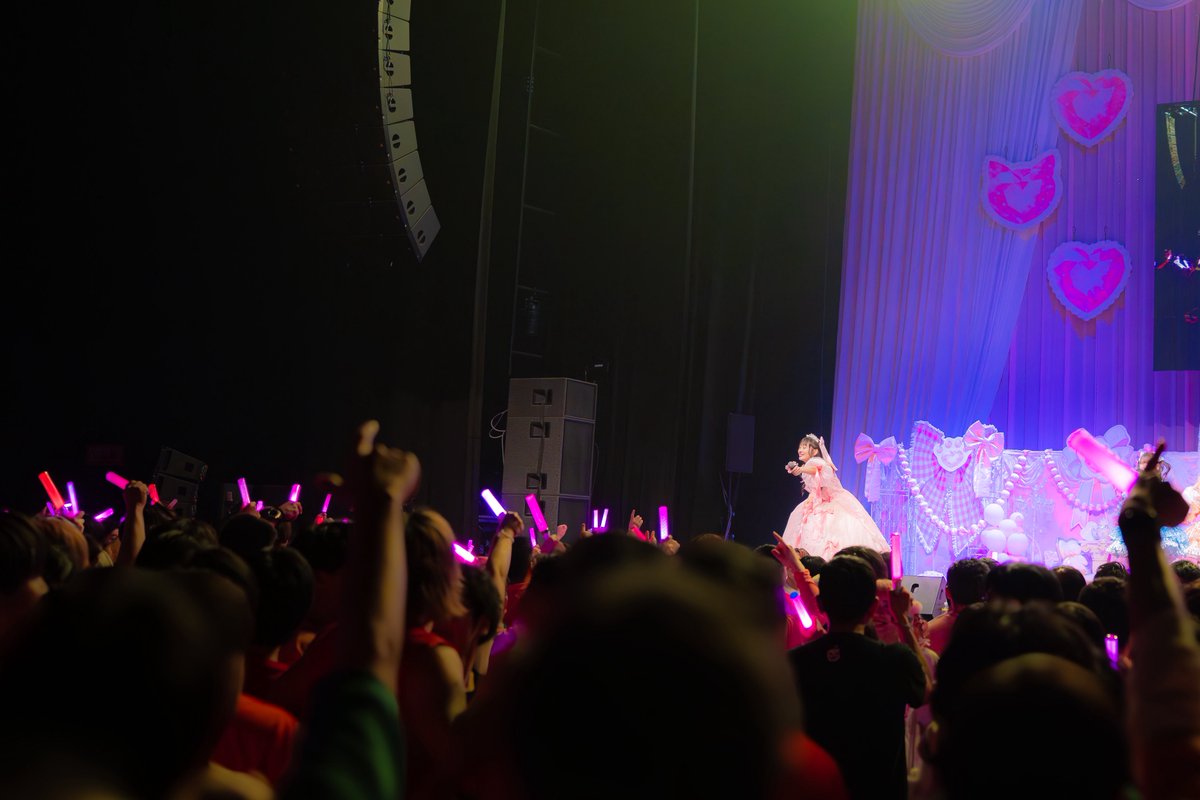 FES☆TIVE tweet media