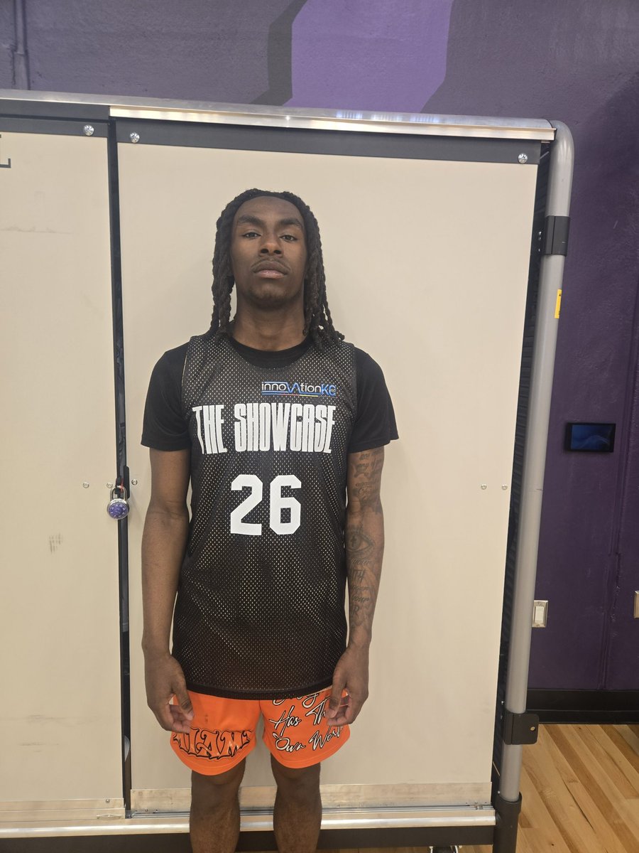 The Showcase tweet media