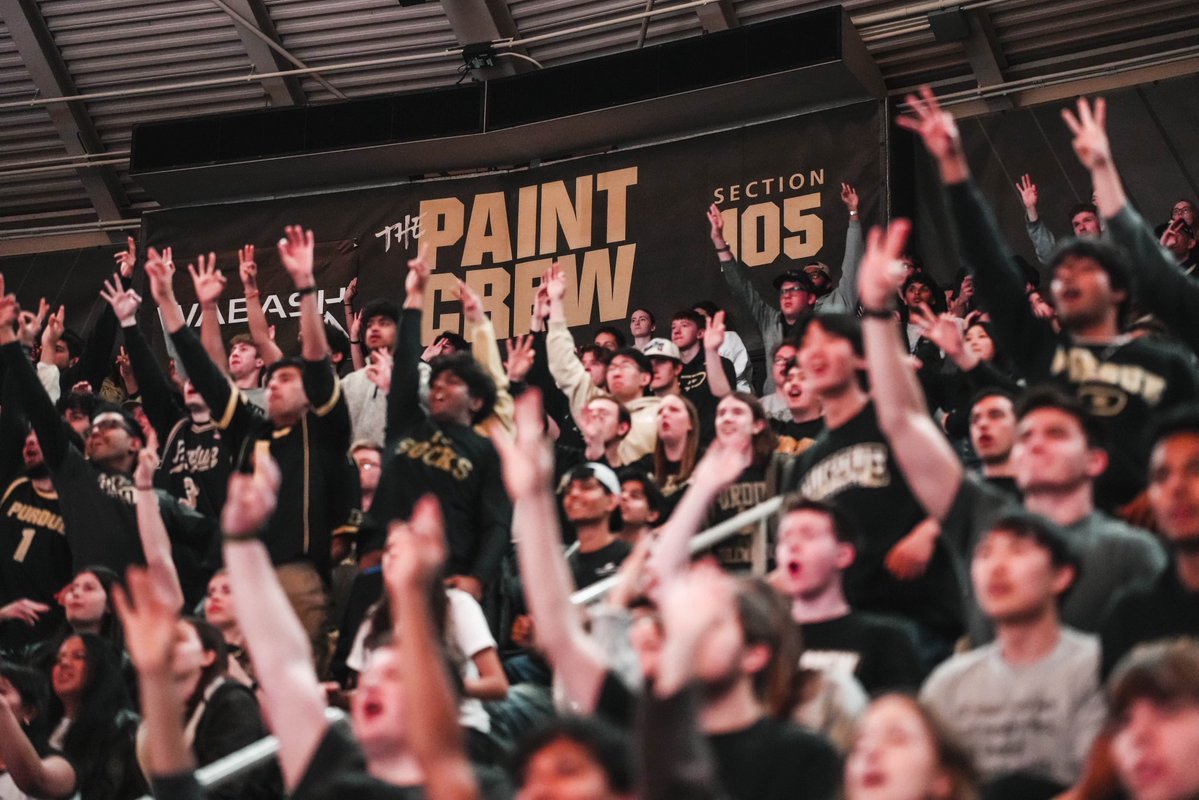 Purdue Sports tweet media