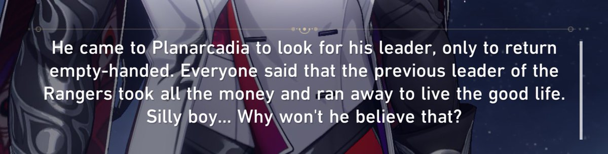 Daily La Mancha/Ashveil🐺🔎 tweet media