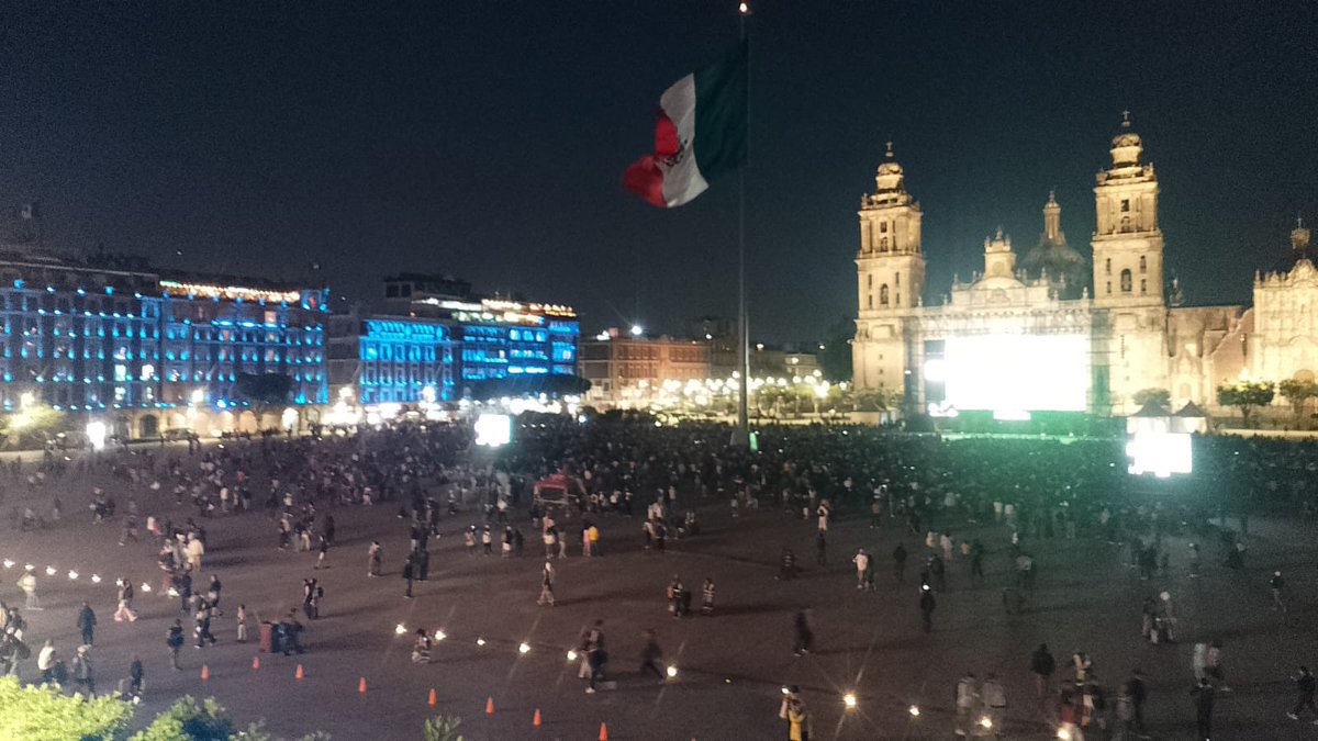 REPORTINQUIETO 🇲🇽💫 tweet media