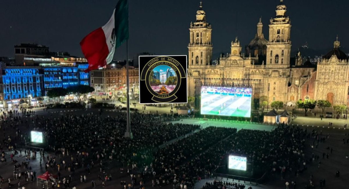 REPORTINQUIETO 🇲🇽💫 tweet media