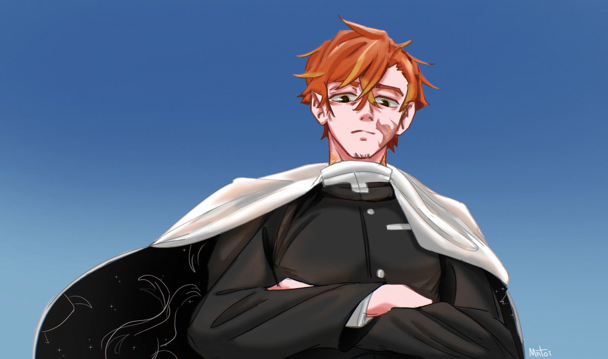 Matoi 🍭 tweet media