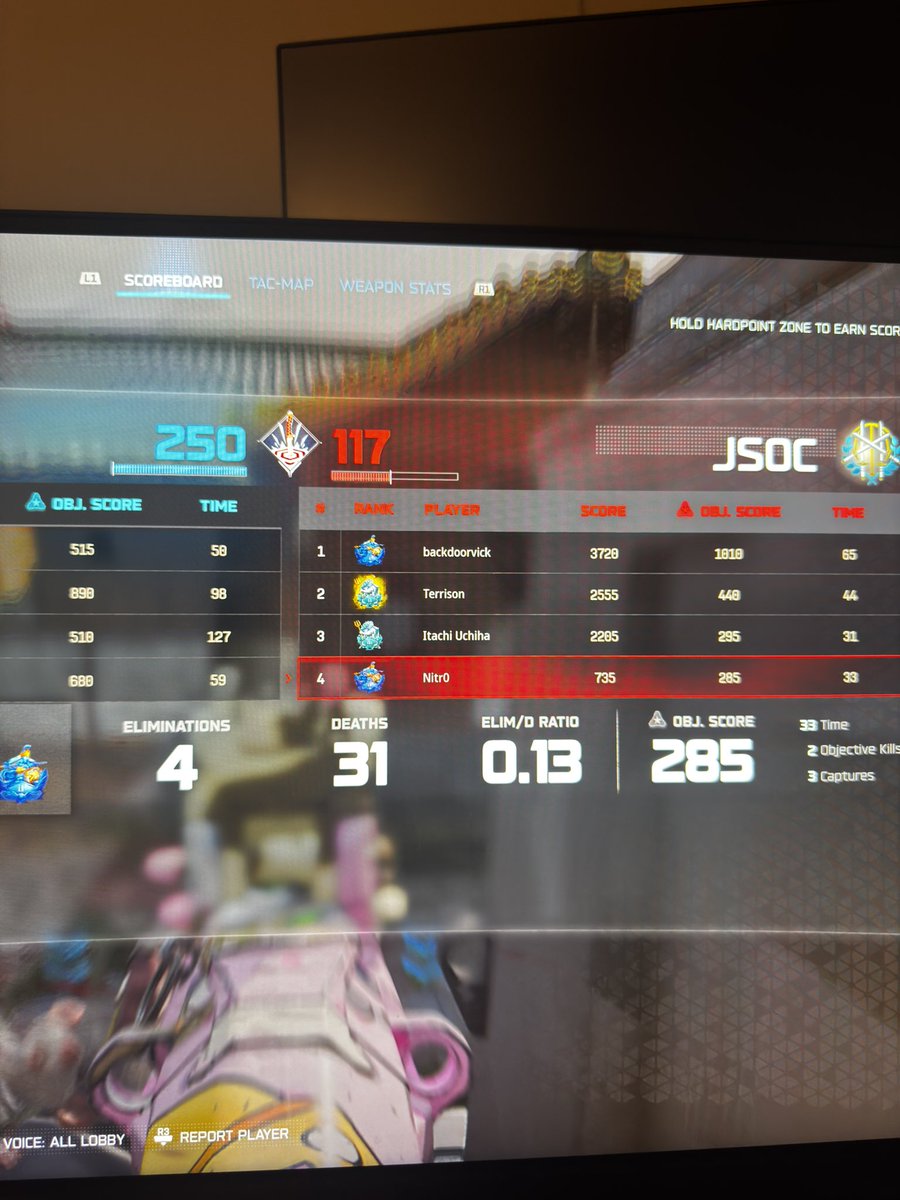 LukeMill3r_'s tweet photo. You’ve been one upped @ZooMaa https://t.co/9GszBm9g48