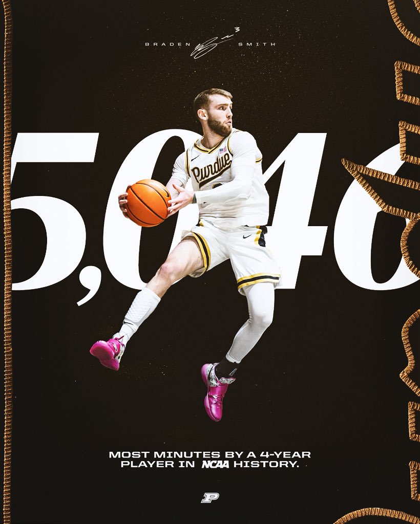 Purdue Men's Basketball tweet media