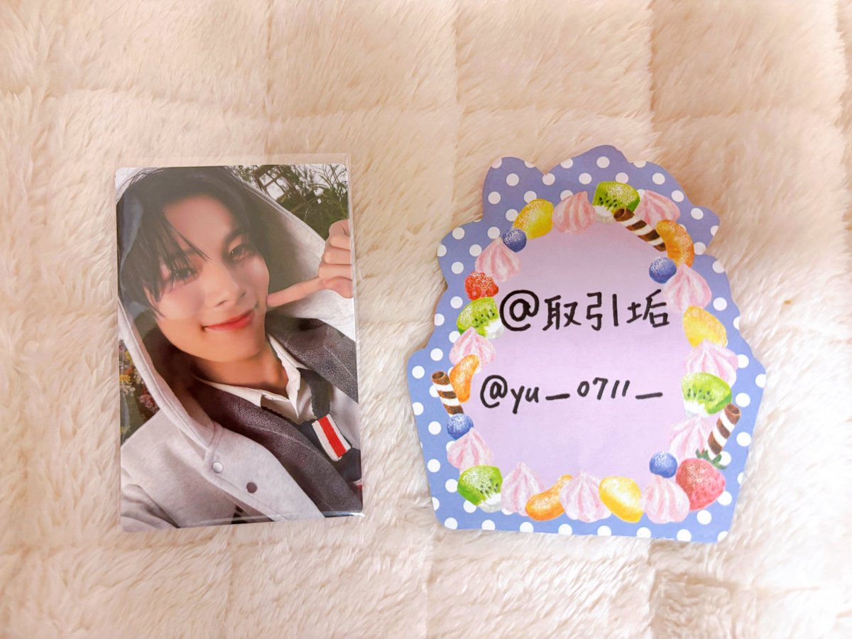 @取引垢 tweet media