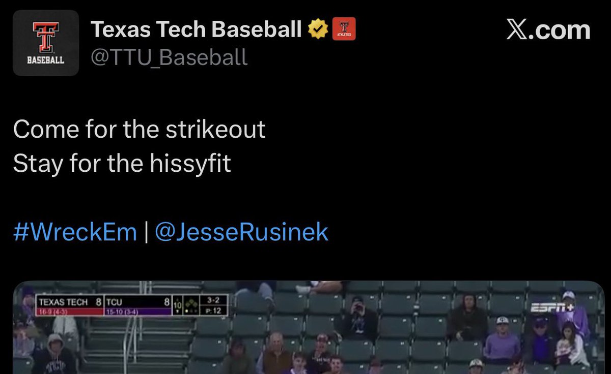 😮‍💨 foot meet mouth

#GoFrogs 🐸