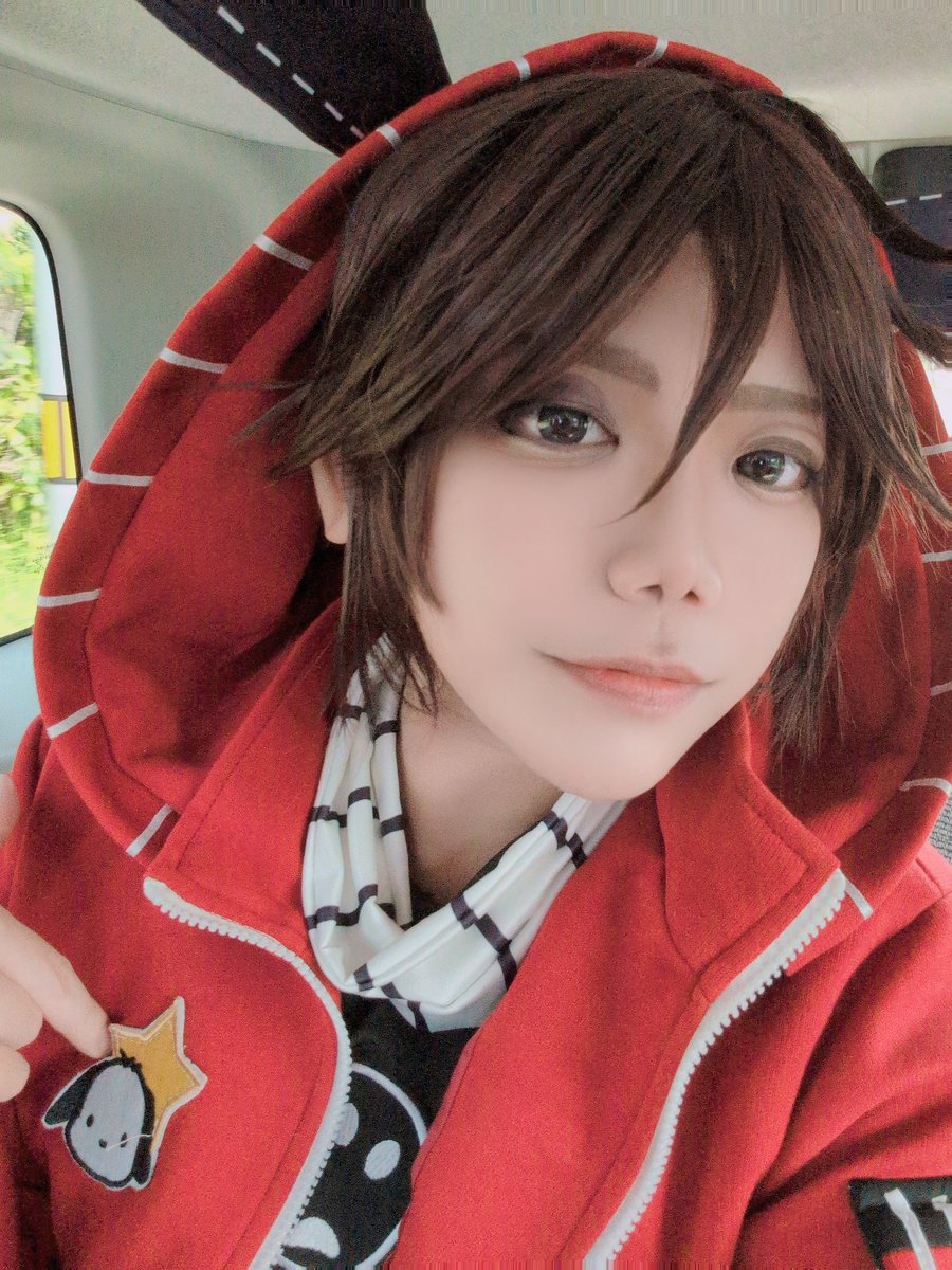 まいすけ😶 tweet media