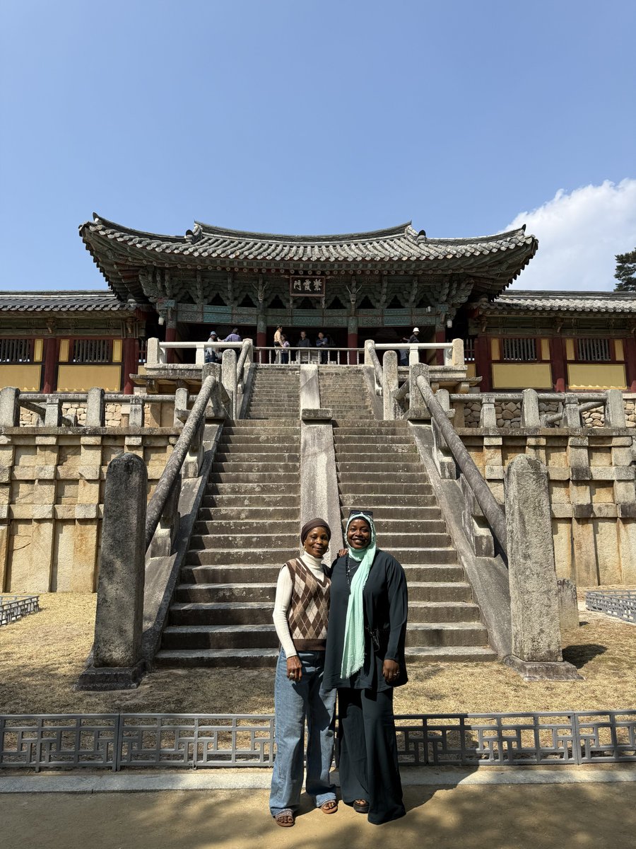 Èyítànwá (토이바) 🇳🇬🇰🇷 tweet media