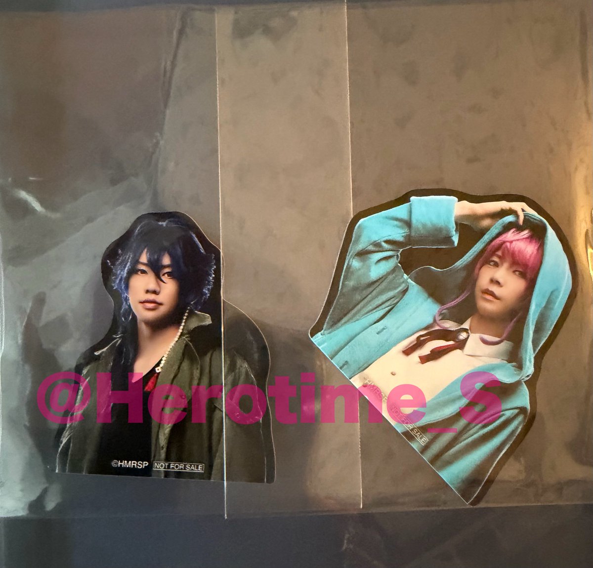 あくび tweet media