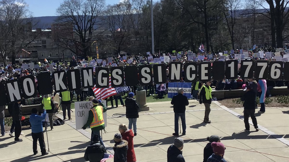 Darlene ☮️ tweet media