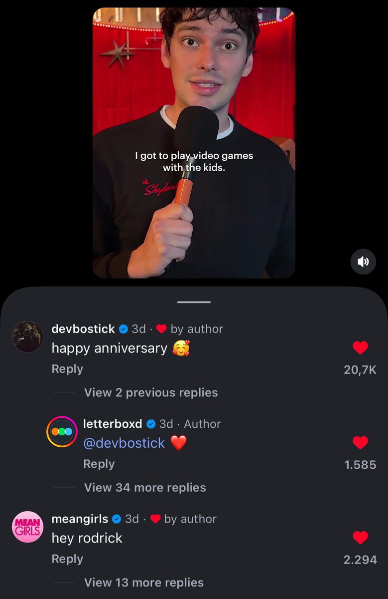 comfort regina & rodrick tweet media