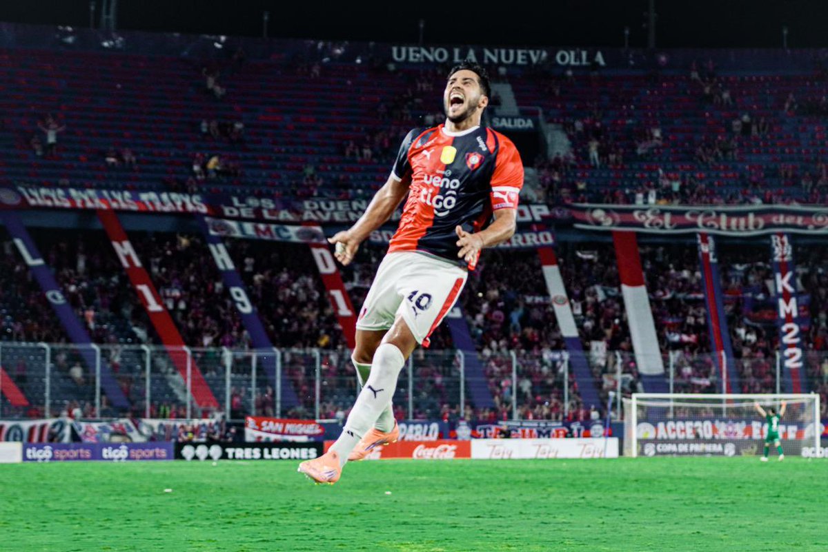 Copa de Primera APF tweet media