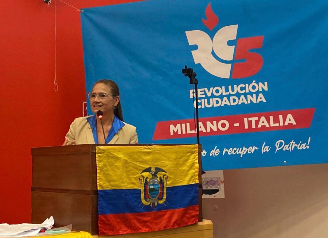 Gustavo Mateus Acosta tweet media