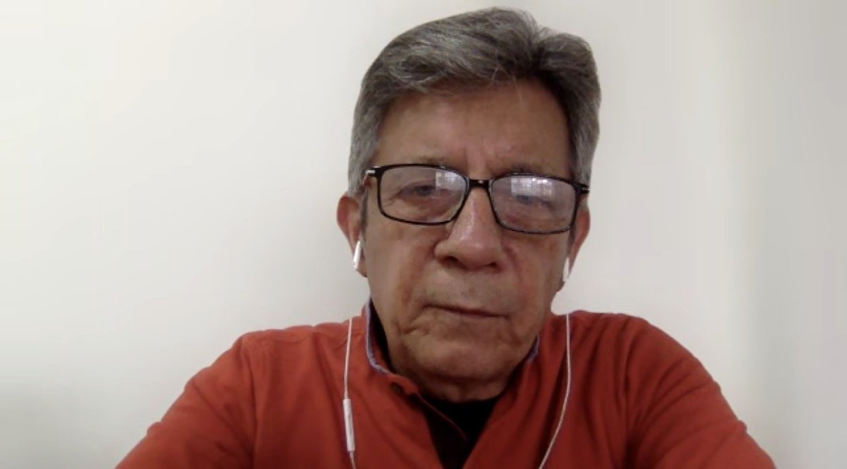 Gustavo Mateus Acosta tweet media