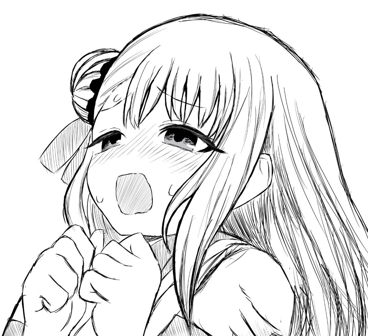 バン2 tweet media