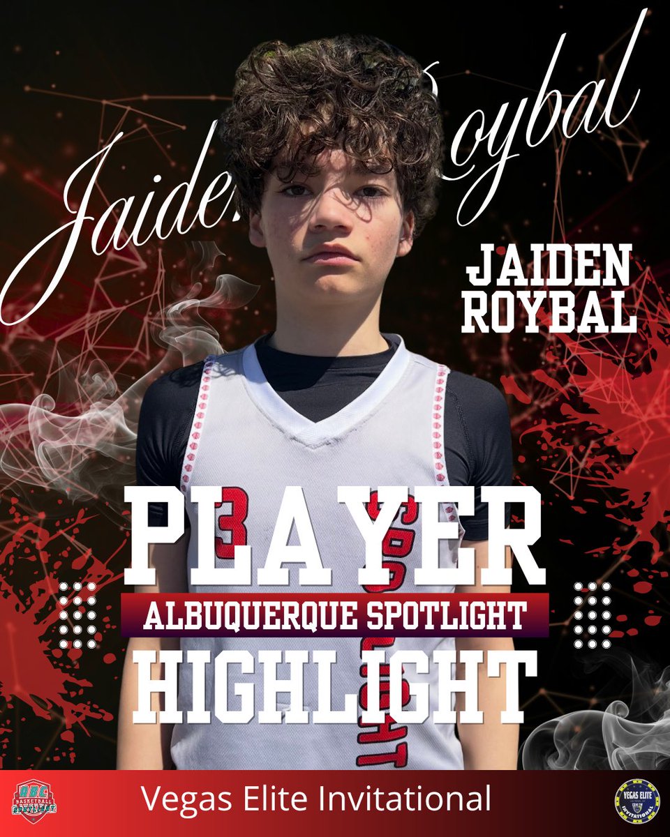Albuquerque Basketball Club tweet media